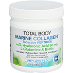 Total Body Marine Collagen Peptides