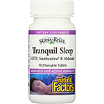 Tranquil Sleep Travel Size