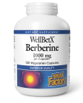 Wellbetx Berberine