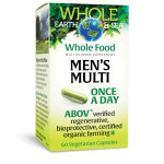 Whole Earth & Sea Multi Mens