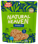 Hearts Of Palm Spaghetti
