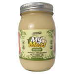 My Moss Soursop Sea Moss Gel