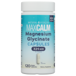 MaxCalm Magnesium Glycinate