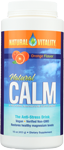 Natural Calm Orange