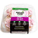 Verry Berry Cupcake