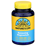 Magnesium