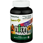 Animal Parade Assorted