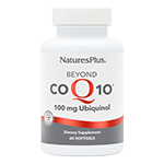 Beyond CoQ10 100 MG Ubiquinol