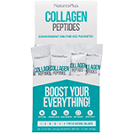 Collagen Peptides Sticks