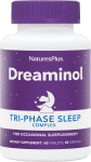 Dreaminol Tri-Phase Sleep Complex