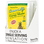 Energy Shake Single Packet