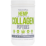 Hemp Enhanced Collagen Peptides
