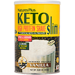 Ketoslim High Protein Shake Vanilla