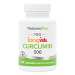 Pro Curcumin Longvida
