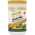 Source of Life Gold Drink Mix Tropical Fruit
