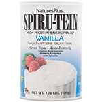 Spirutein Vanilla