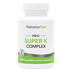 Super K Complex Pro