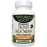 Irish Sea Moss