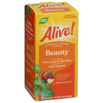 Alive! Beauty