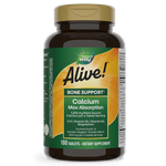 Alive! Calcium