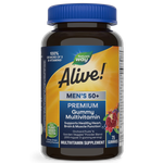 Alive! Mens 50 Plus Multi