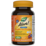 Alive Zero Sugar Kid's Gummy