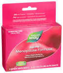 AM/PM Menopause Formula