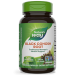 Black Cohosh Root