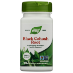 Black Cohosh Root