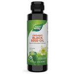 Organic Black Seed Oil