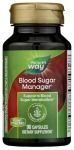Nature's Way Blood Sugar Metabolism Blend 90 Capsules