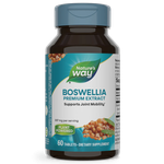 Boswellia Standarized