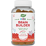 Brain Builder Gummy
