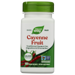 Cayenne Fruit