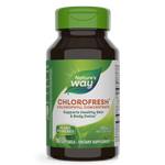 Chlorofresh Chlorophyll Concentrate