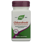 Chlorofresh Chlorophyll Concentrate