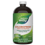 Chlorofresh Liquid Chlorophyll Internal Deodorant Unflavored