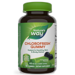 Chlorophyll Gummies