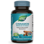 Cinnamon Extract