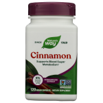 Cinnamon Standardized Extract