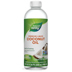 Coconut Oil Liquid