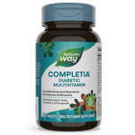 Completia Diabetic Mult-vitamin
