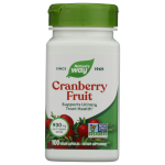 Cranberry Fruit