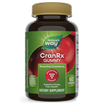 Nature's Way CranRx Urinary Health 60 Gummies