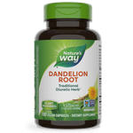Dandelion Root