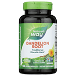 Dandelion Root
