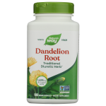 Dandelion Root
