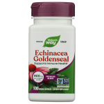 Echinacea Goldenseal Premium Blend