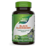 Black Elderberry