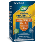 Fortify Optima Daily Probiotic Advanced Care 100 Billion